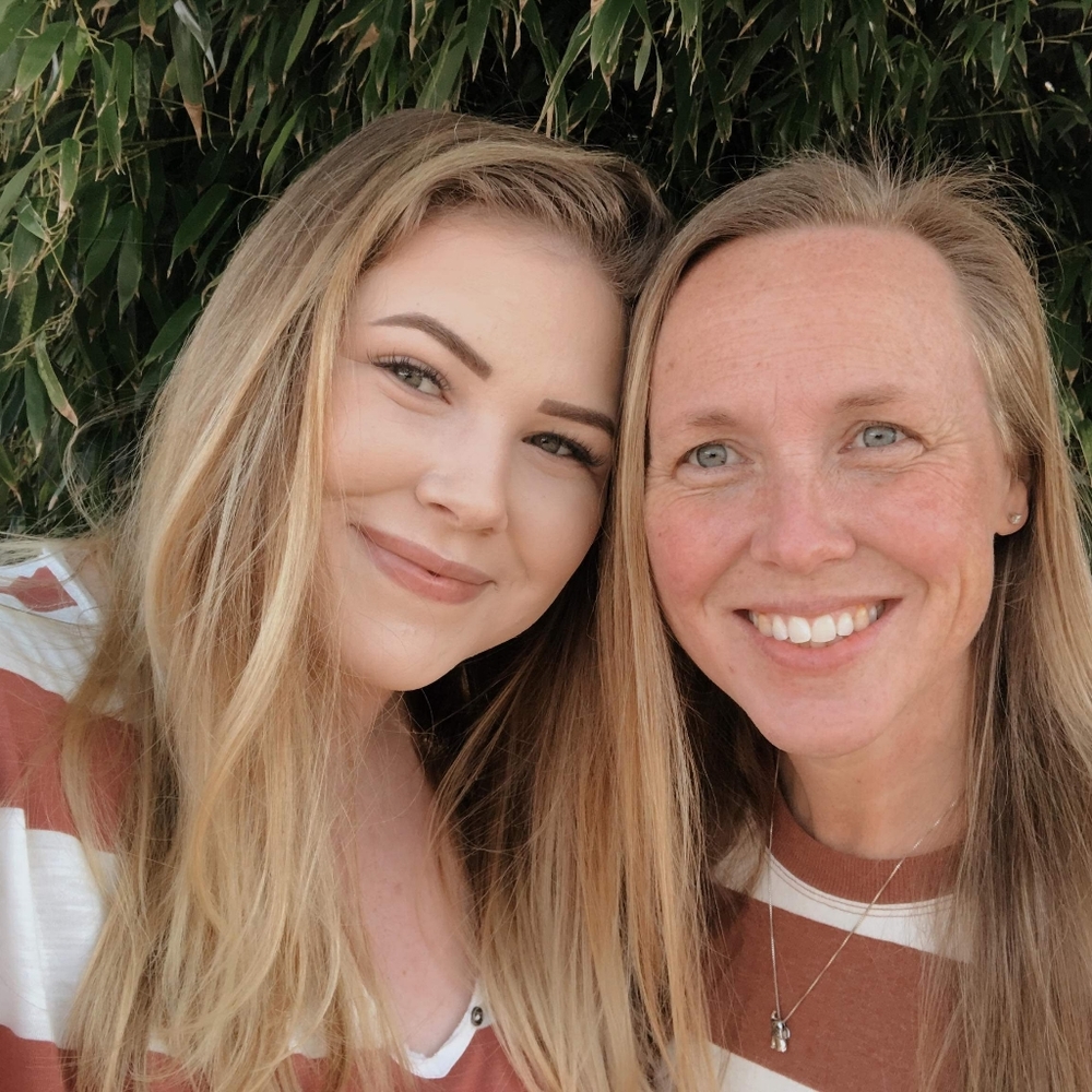 Meet your Posher, Kristy